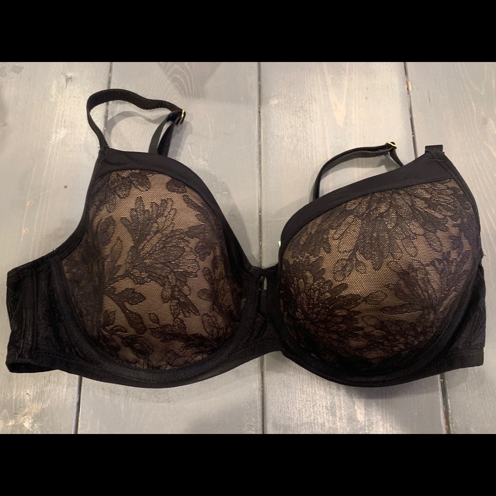 Some Lightest Lift Modern Coverage 36D